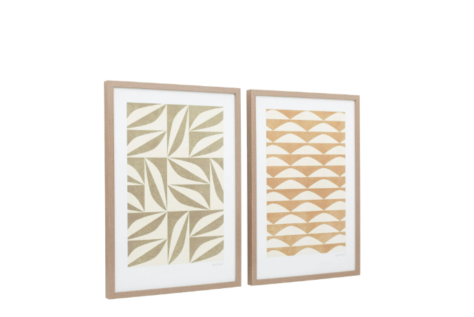 Mirova Framed Art Mirova Framed Art