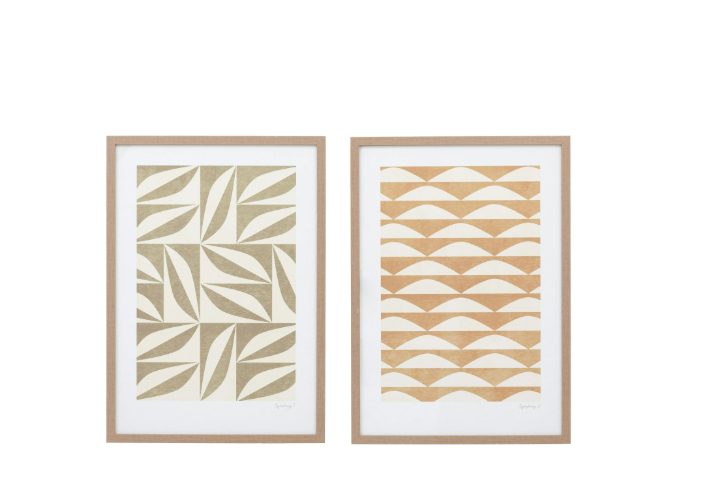 Mirova Framed Art Mirova Framed Art