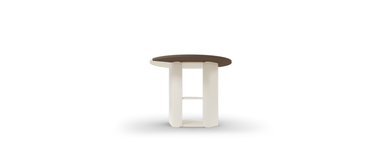 Tamper Side Table