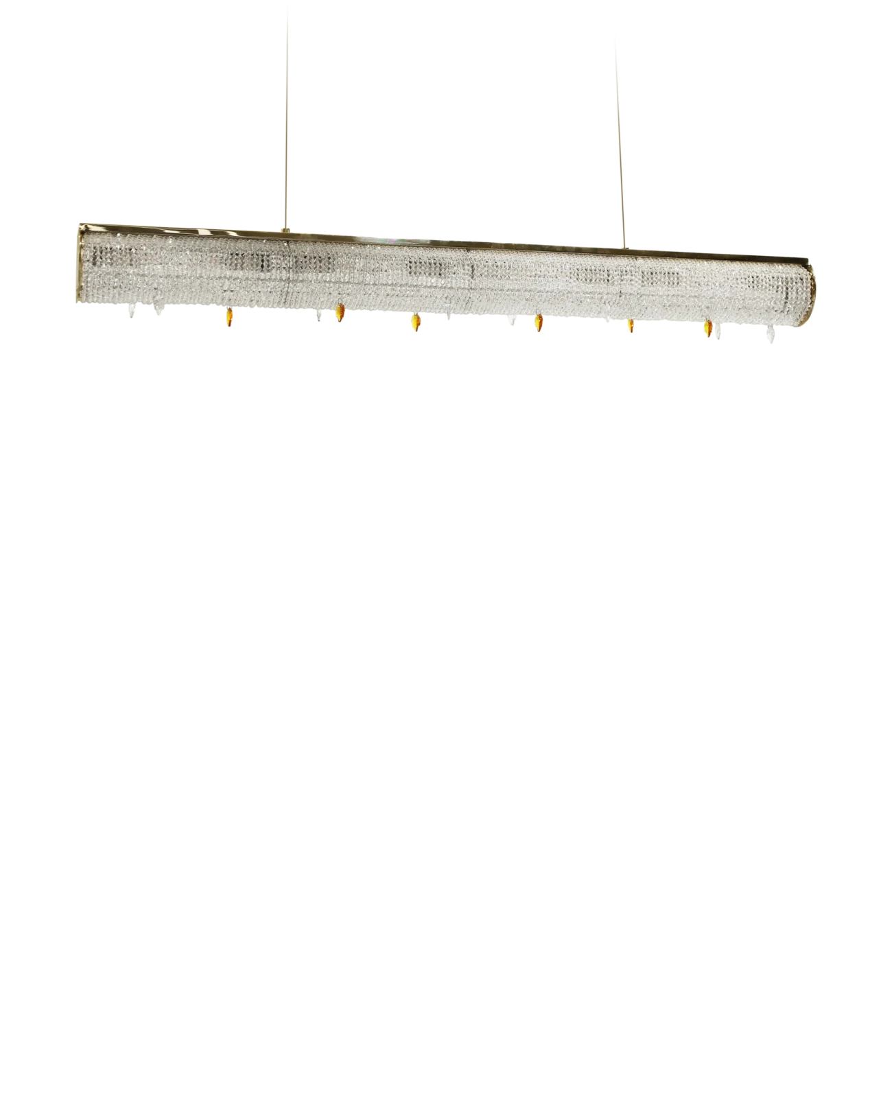 Teardrop Suspension Teardrop Suspension 4