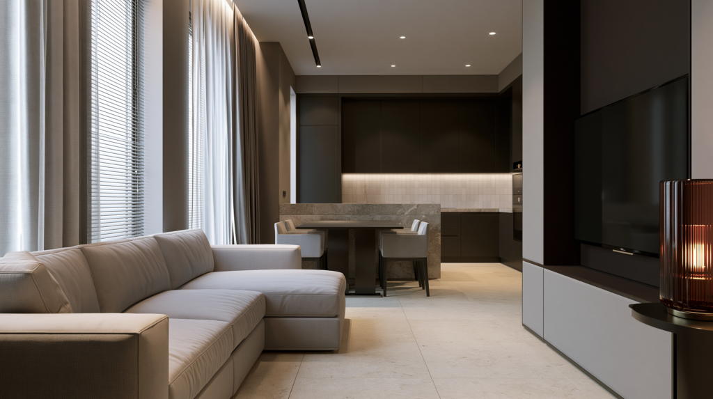 dark wood furniture 3