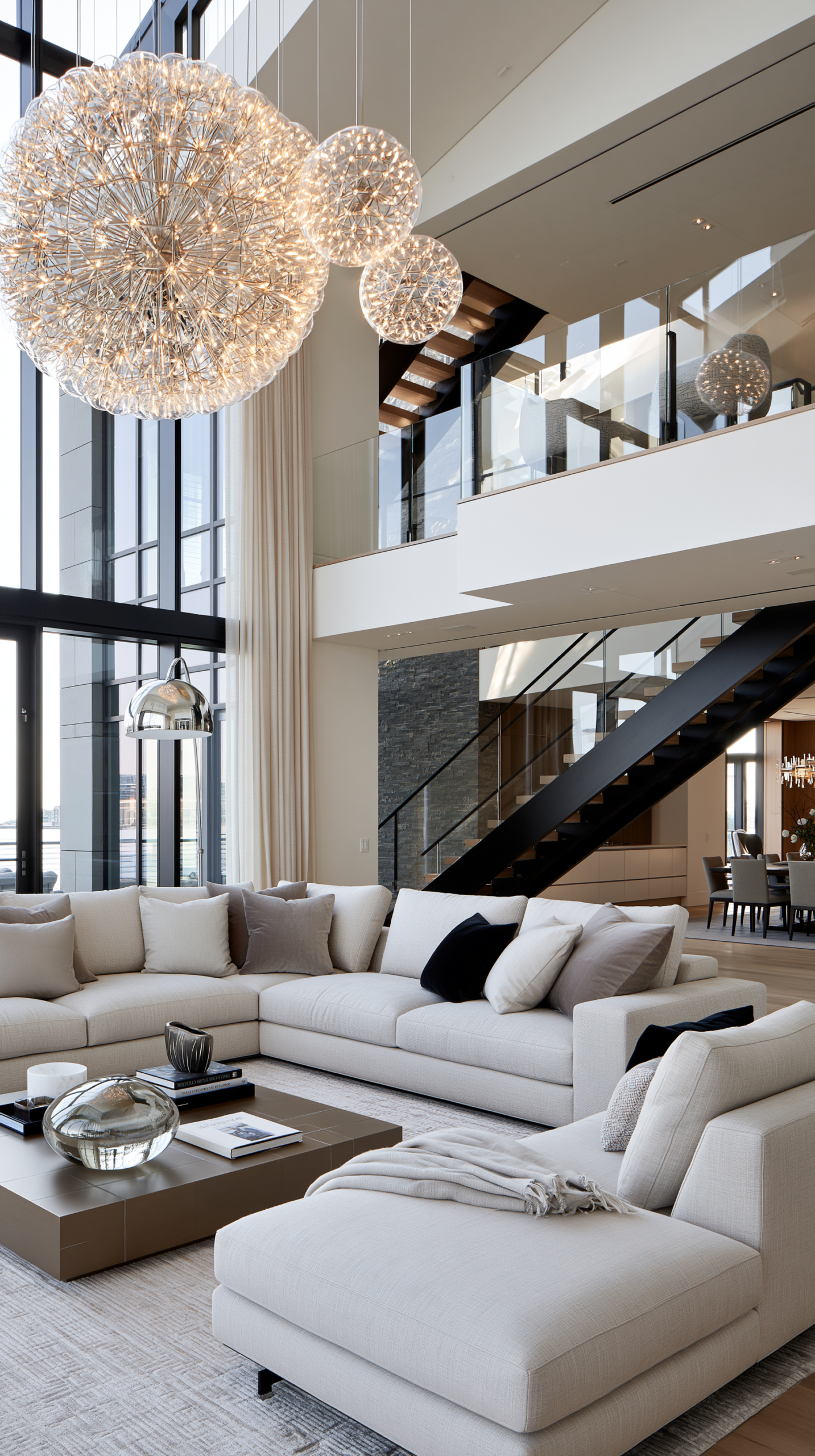 choosing the right art deco pieces