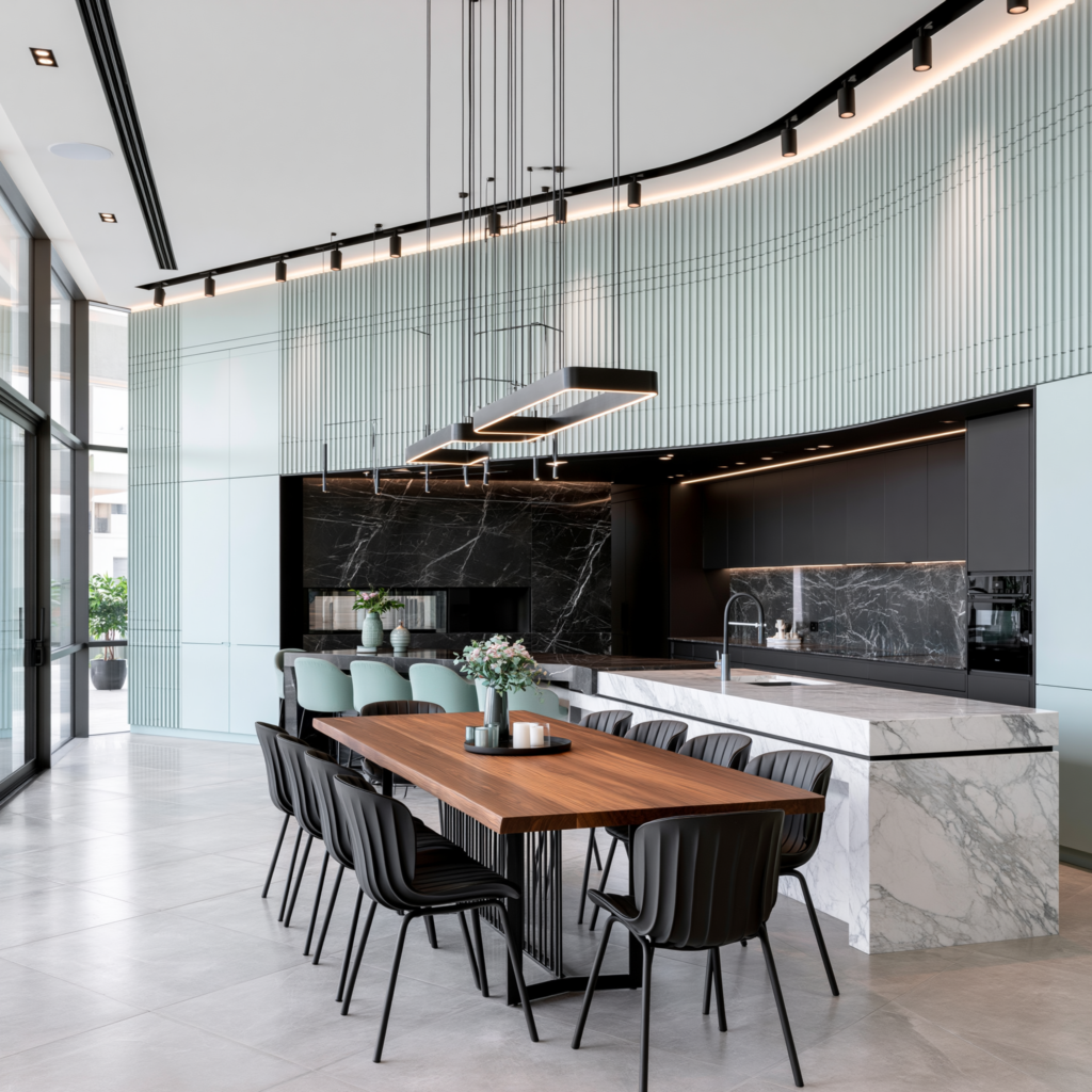 Furniture trends 2026 2