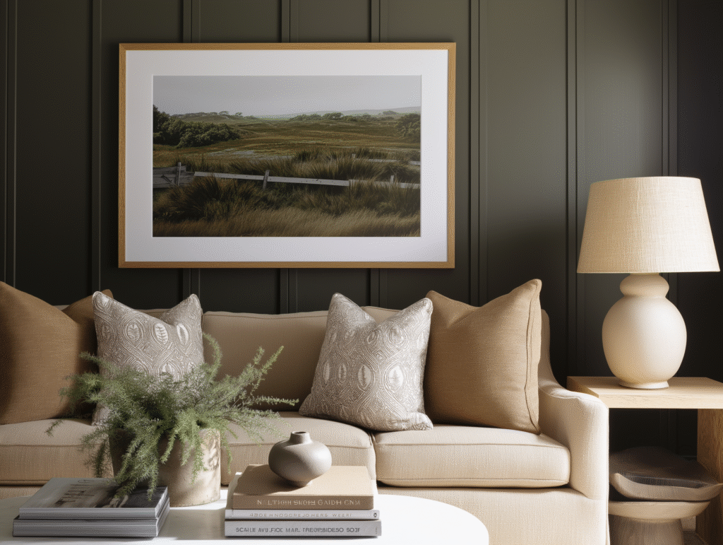 Narrative Maximalism: How to Tell Your Story Through Décor