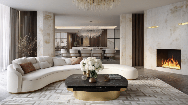 Home Décor Statistics UK 2026: Market Size, Consumer Trends & Interior Design Insights