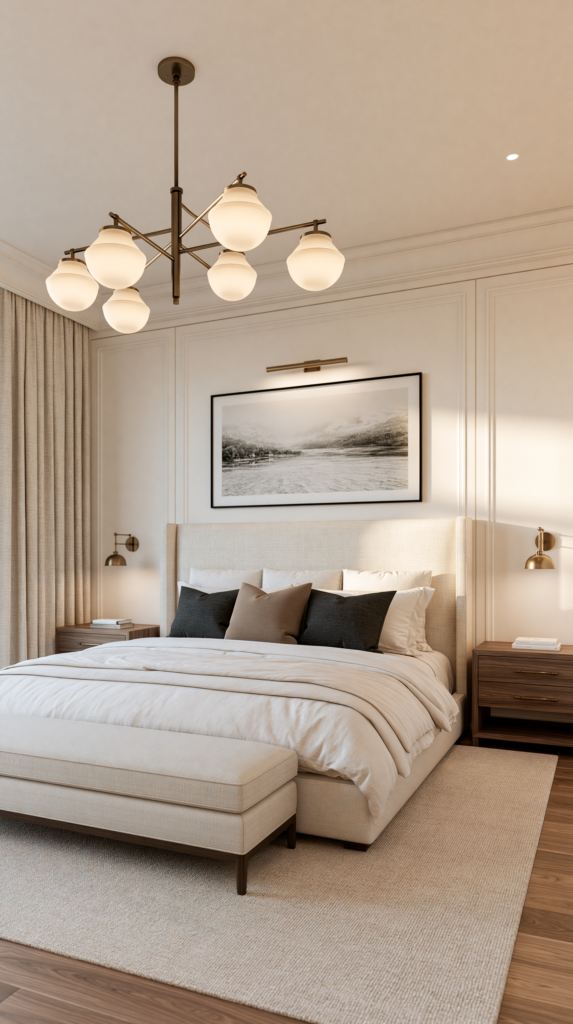 Neuroaesthetics in interior design