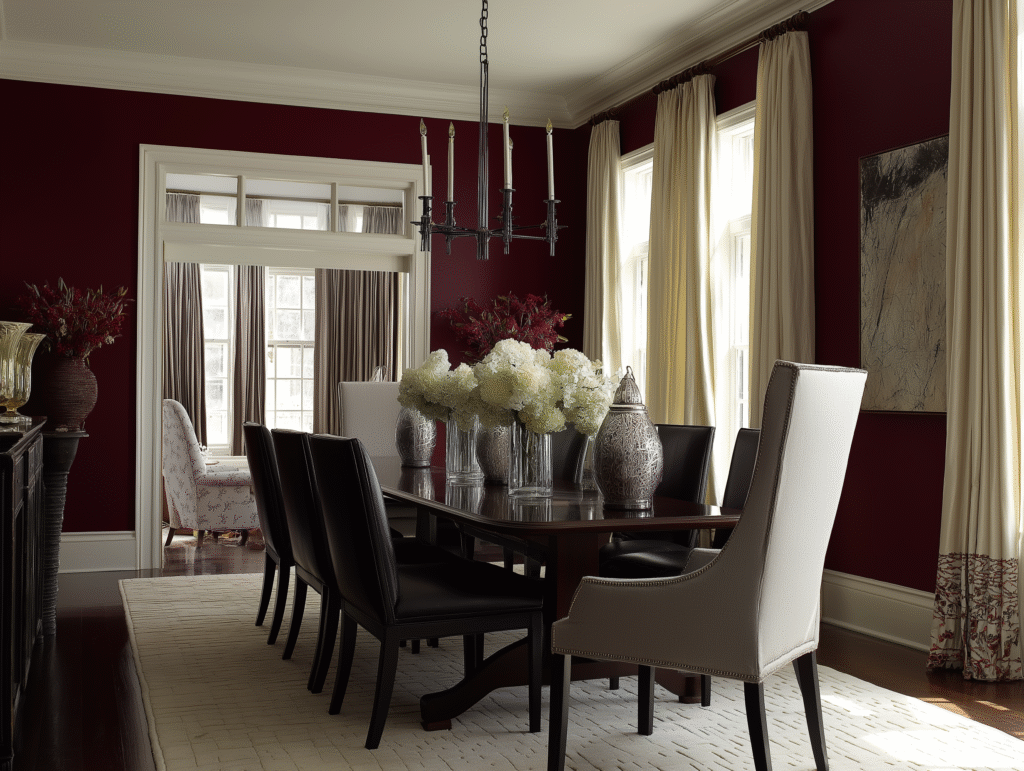 how to choose dining chairs for your dining table 2
