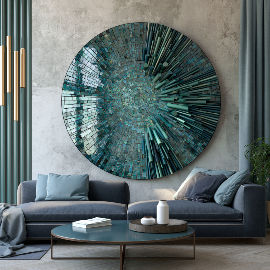 why paint colors look different at home