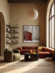 Modular furniture 101: A beginner's guide to flexible design Modular furniture