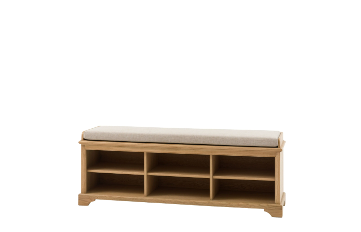 Valren Hall Bench Valren Hall Bench