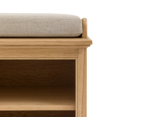 Valren Hall Bench Valren Hall Bench