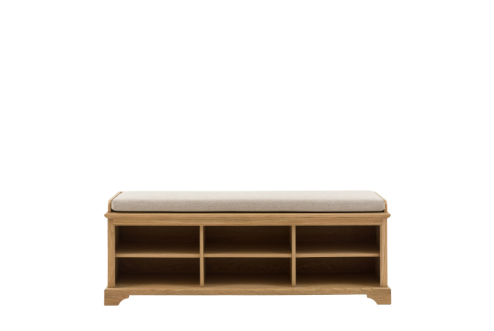 Valren Hall Bench Valren Hall Bench