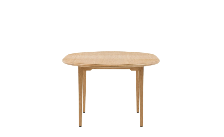 Valren Round Extending Dining Table Valren Round Extending Dining Table