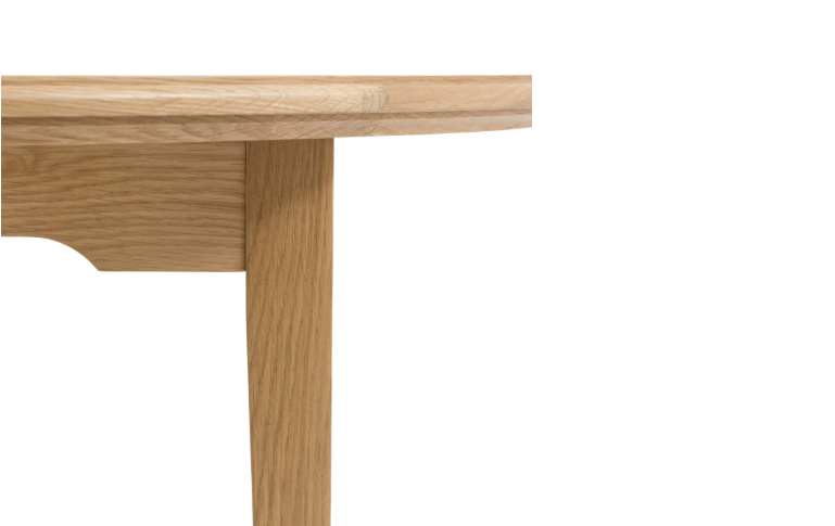 Valren Round Extending Dining Table Valren Round Extending Dining Table