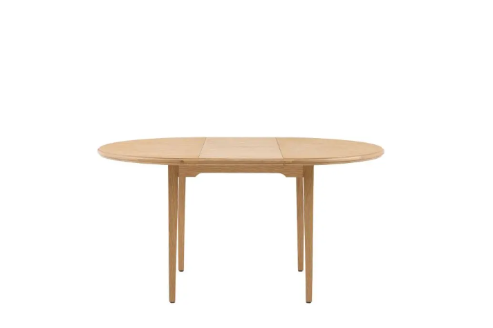 Valren Round Extending Dining Table Valren Round Extending Dining Table