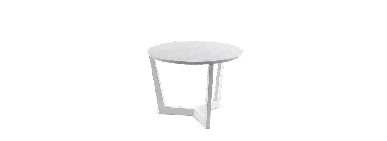 Vanilla Side Table Vanilla Side Table