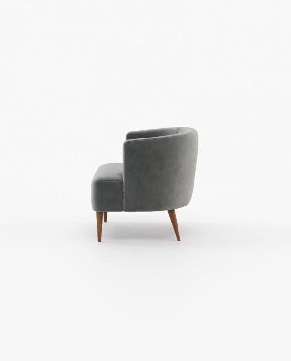 Veera Armchair - Image 5
