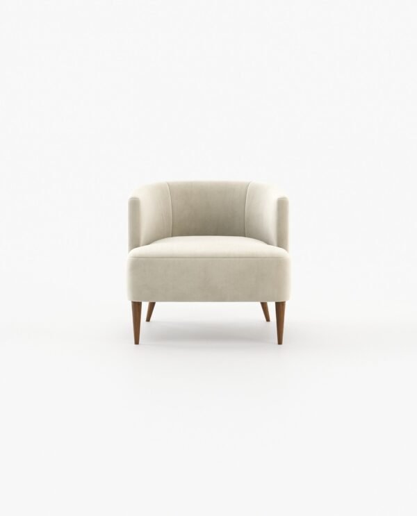 Veera Armchair - Image 8