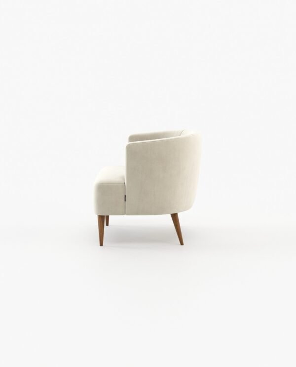 Veera Armchair - Image 9