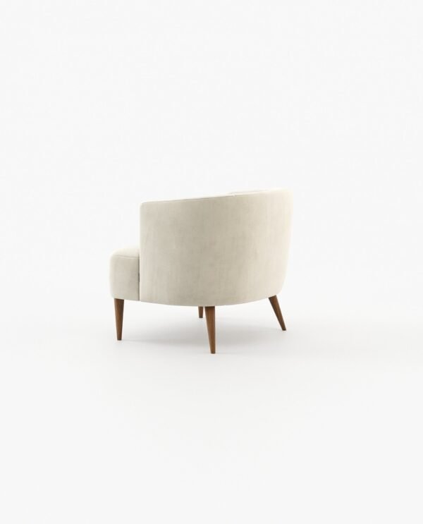 Veera Armchair - Image 10