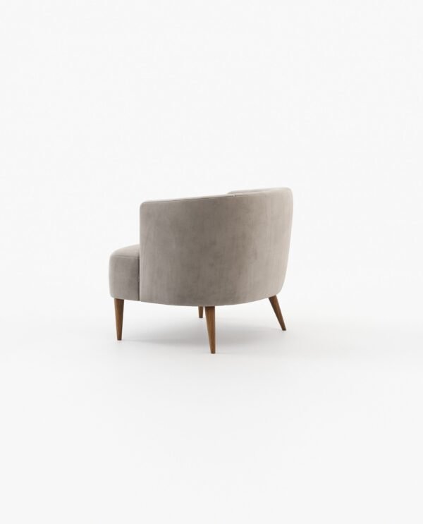 Veera Armchair - Image 15
