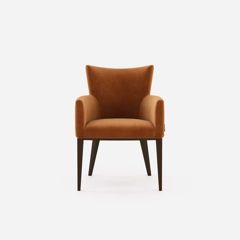 Karen chair Dining Chairs, Office Chairs Eclectic Niche