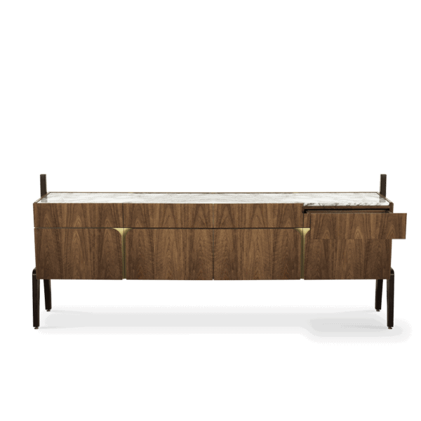 Vittorio Sideboard - Image 8