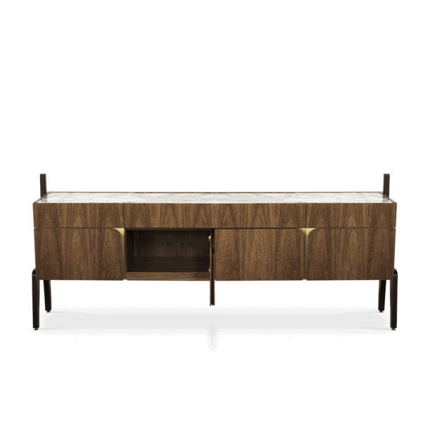 Vittorio Sideboard - Image 6