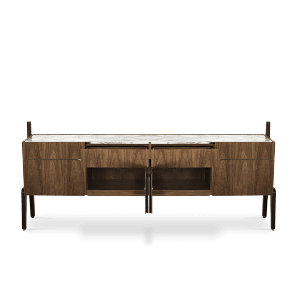 Vittorio Sideboard - Image 2