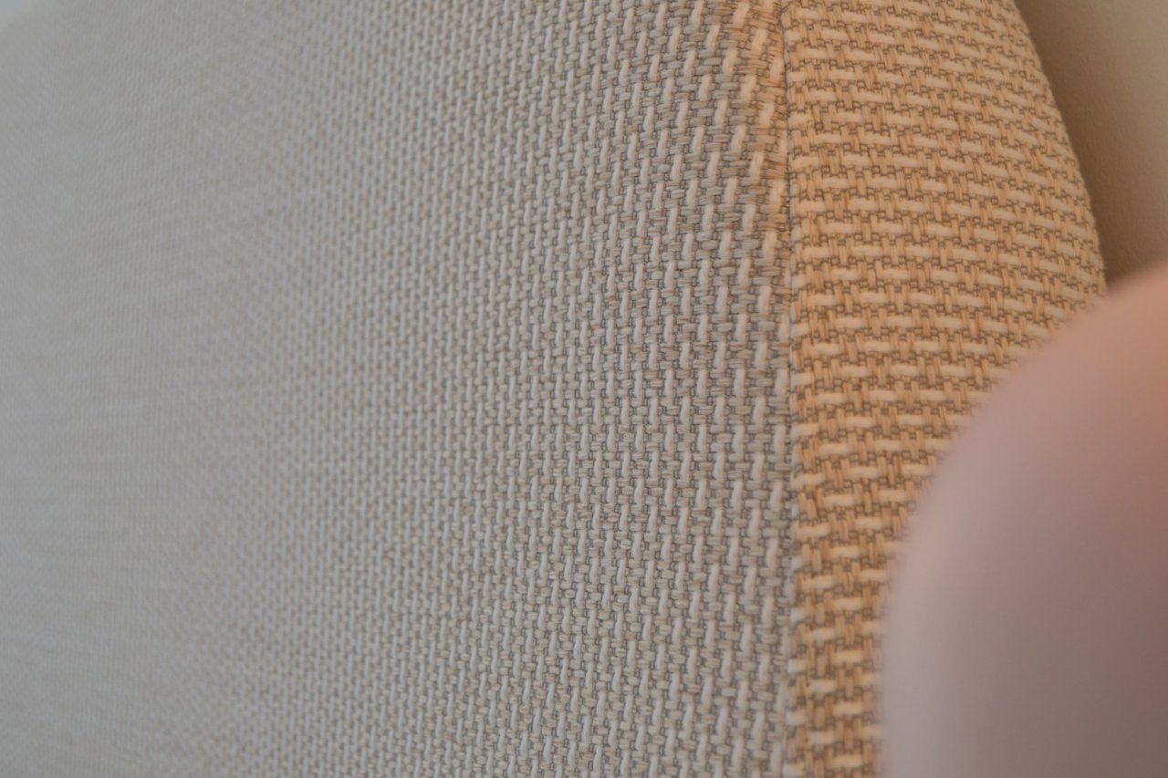 Wave Beds in Natural Weave Wave Beds in Natural Weave