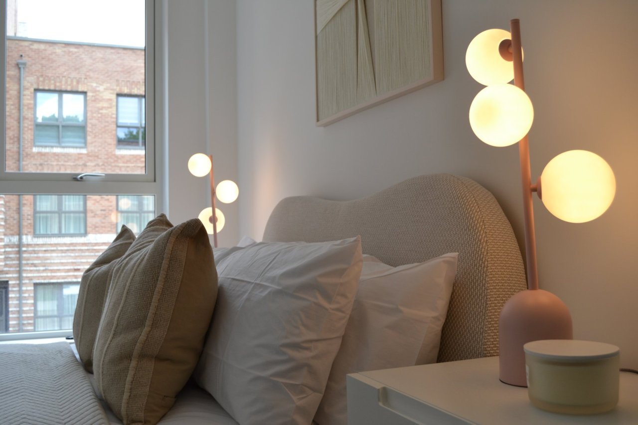 Wave Beds in Natural Weave Wave Beds in Natural Weave