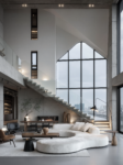 living room interior design ideas for a luxury home