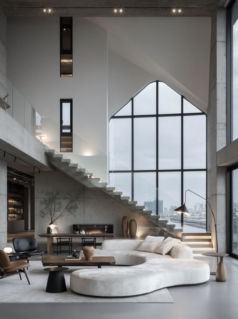 Living Room Interior Design Ideas Designers Always Get Right: How to Make Your Space Look Expensive and Finished