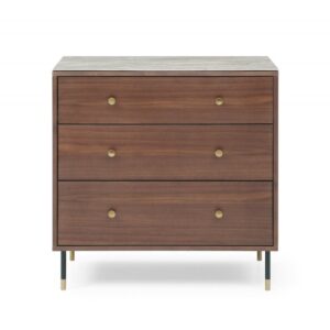 Willow 3 Drawer Chest
