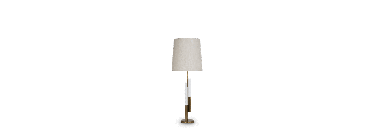 Winnow Table Lamp