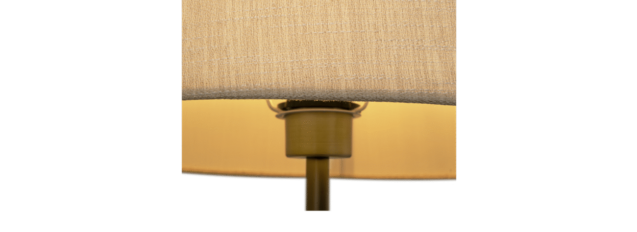 Winnow Table Lamp