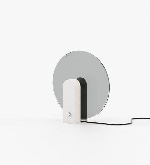 Wright Table Lamp