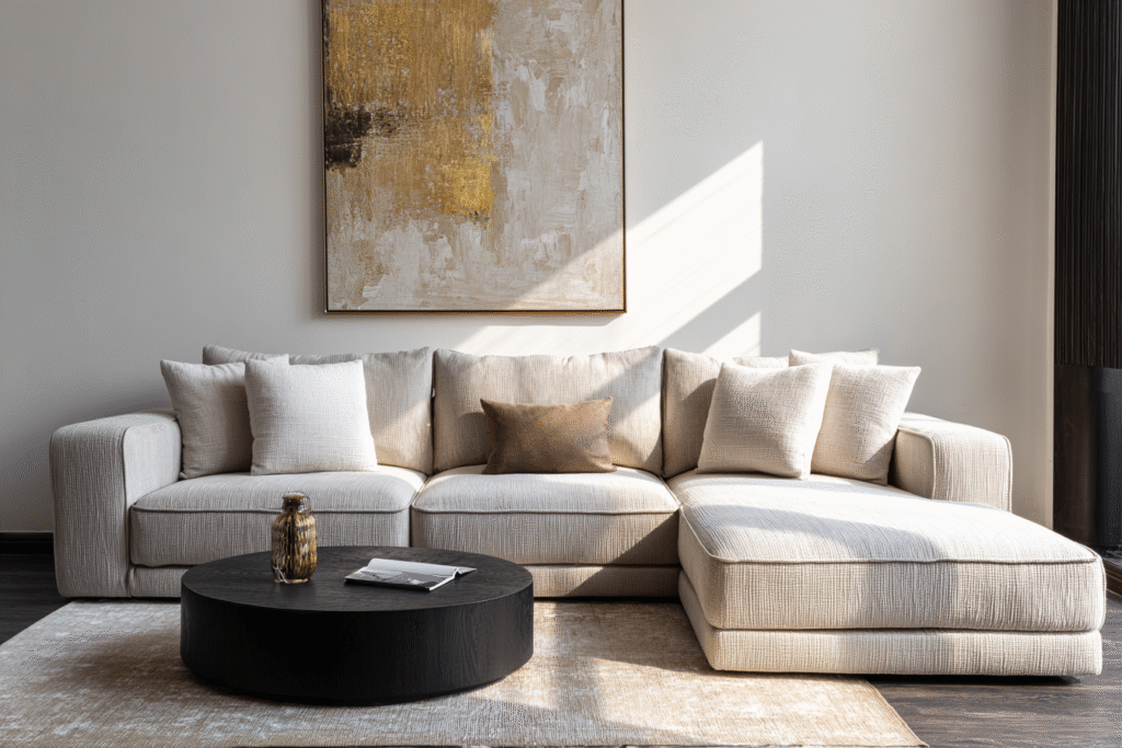 Modular furniture 101: A beginner's guide to flexible design Why Choose