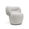 Zelda Small Armchair - Image 8