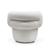 Zelda Small Armchair - Image 4
