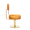 Zsa Zsa Dining Chair - Image 9